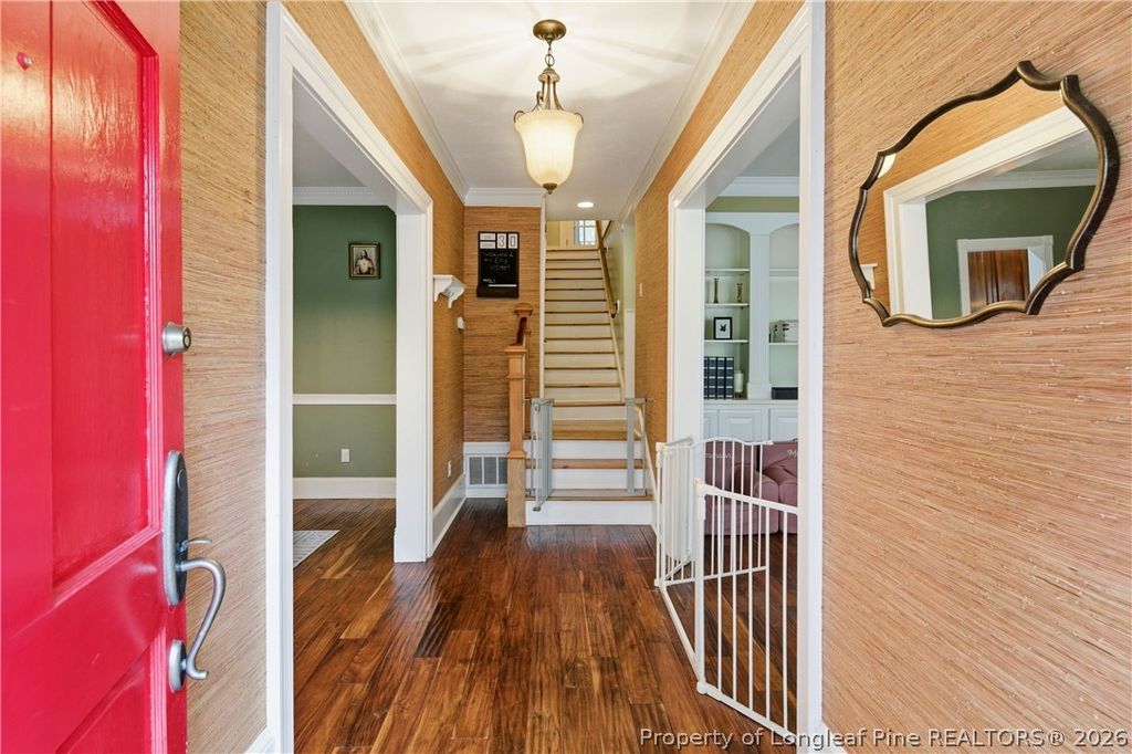 1209 Hilltop Avenue, Fayetteville, NC 28305 — photo 3