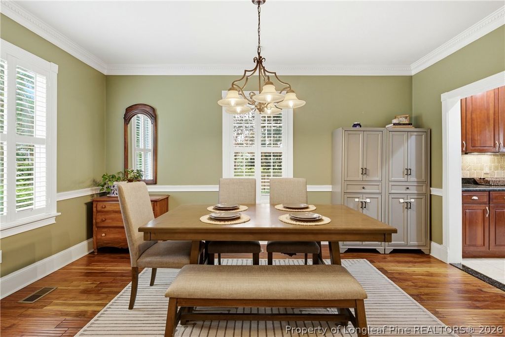 1209 Hilltop Avenue, Fayetteville, NC 28305 — photo 4