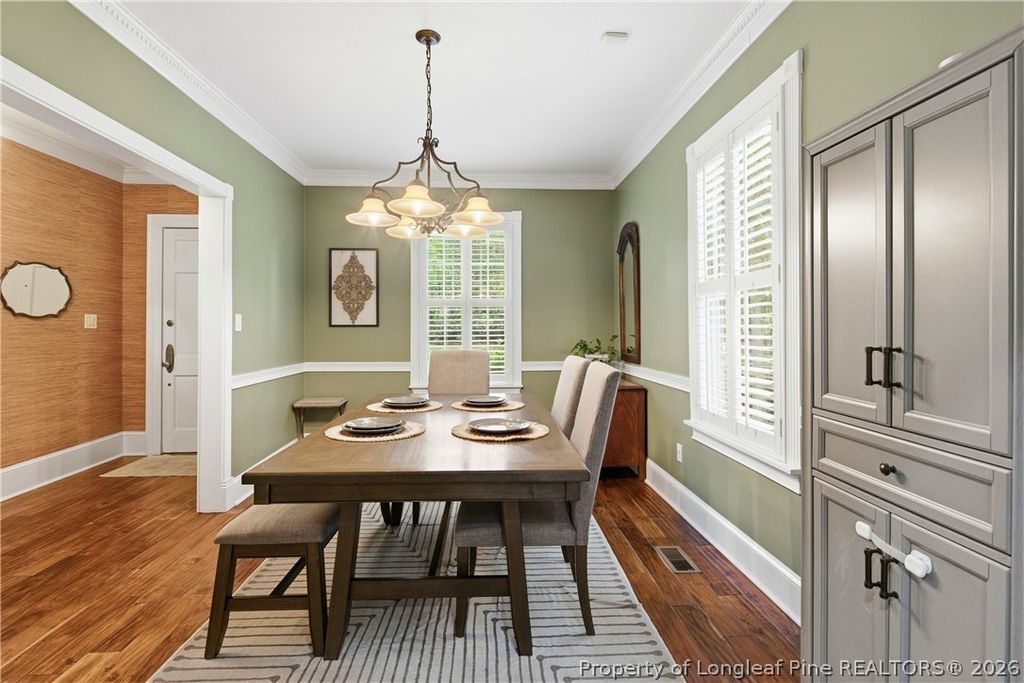 1209 Hilltop Avenue, Fayetteville, NC 28305 — photo 5