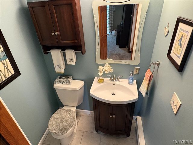 121 Northridge Drive, West Seneca, NY 14224