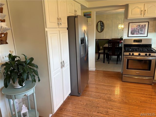 121 Northridge Drive, West Seneca, NY 14224