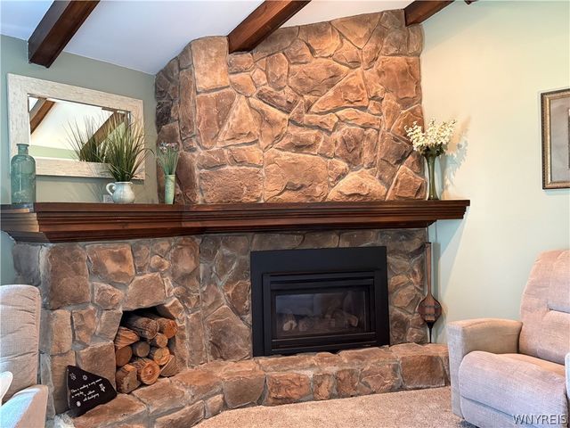 121 Northridge Drive, West Seneca, NY 14224