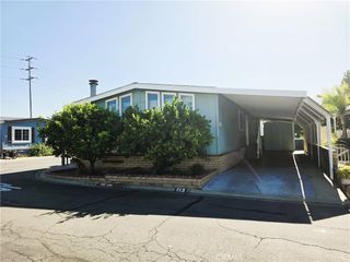 21217 E Washington Avenue 113, Walnut, CA 91789