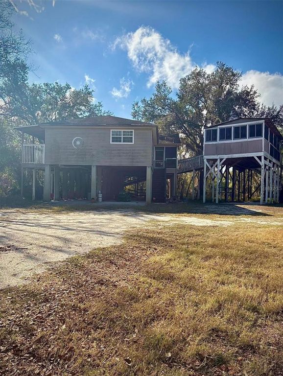 1011 NW HODENT ROAD, Arcadia, FL 34266
