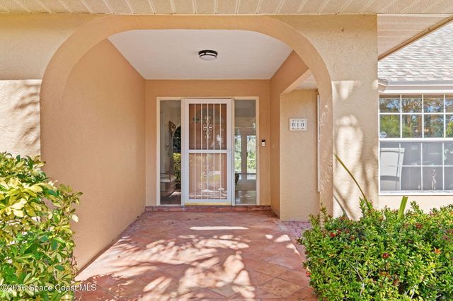 818 Spanish Wells Drive, Melbourne, FL 32940