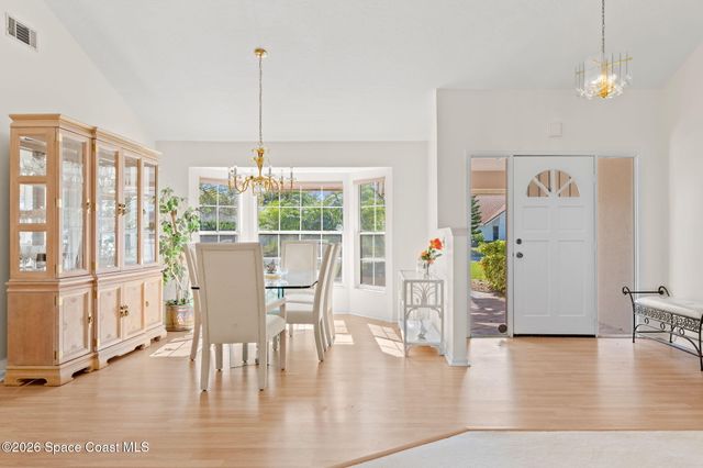 818 Spanish Wells Drive, Melbourne, FL 32940