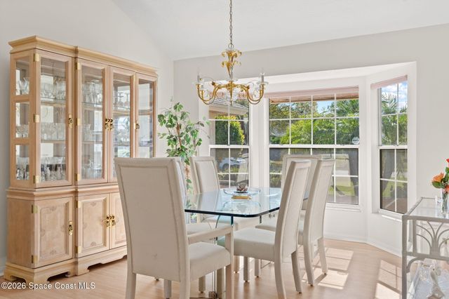 818 Spanish Wells Drive, Melbourne, FL 32940