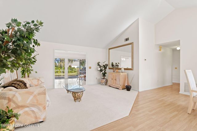 818 Spanish Wells Drive, Melbourne, FL 32940