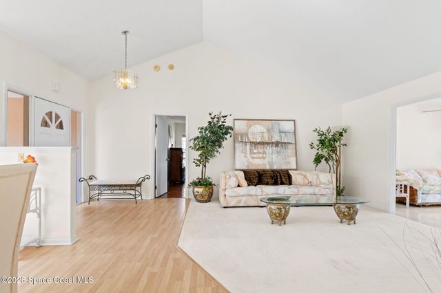 818 Spanish Wells Drive, Melbourne, FL 32940