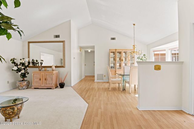 818 Spanish Wells Drive, Melbourne, FL 32940