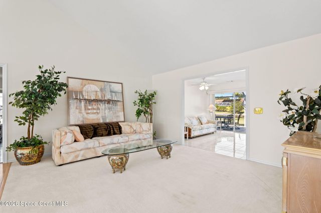 818 Spanish Wells Drive, Melbourne, FL 32940