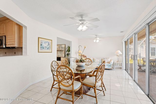 818 Spanish Wells Drive, Melbourne, FL 32940