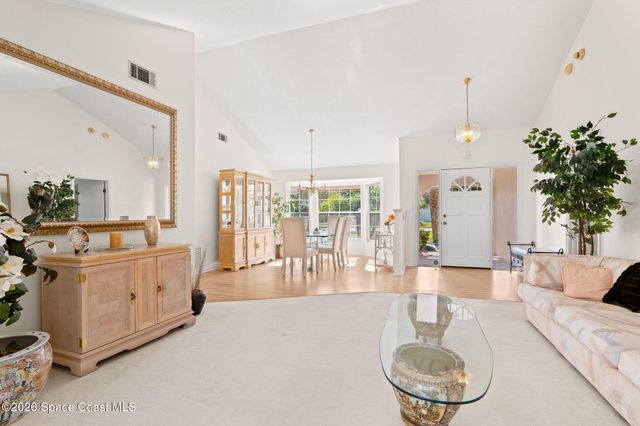 818 Spanish Wells Drive, Melbourne, FL 32940