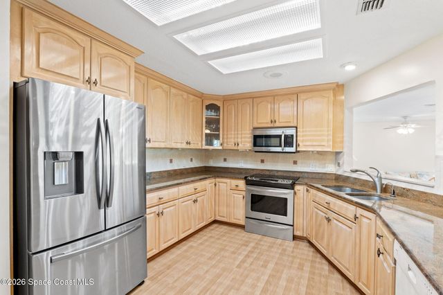 818 Spanish Wells Drive, Melbourne, FL 32940