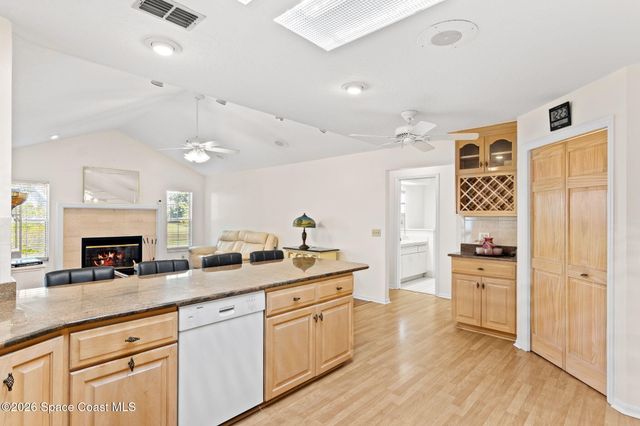 818 Spanish Wells Drive, Melbourne, FL 32940