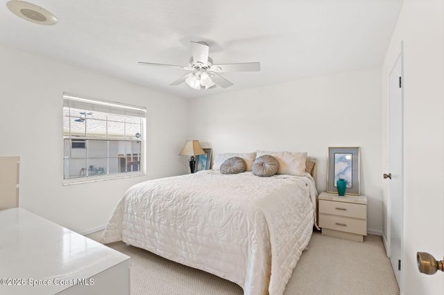 818 Spanish Wells Drive, Melbourne, FL 32940