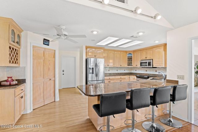 818 Spanish Wells Drive, Melbourne, FL 32940