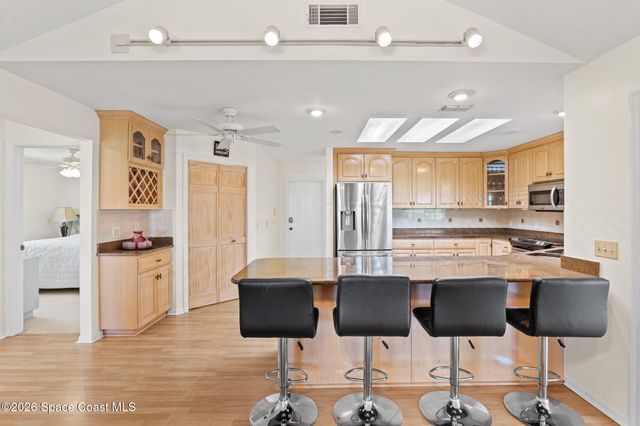 818 Spanish Wells Drive, Melbourne, FL 32940