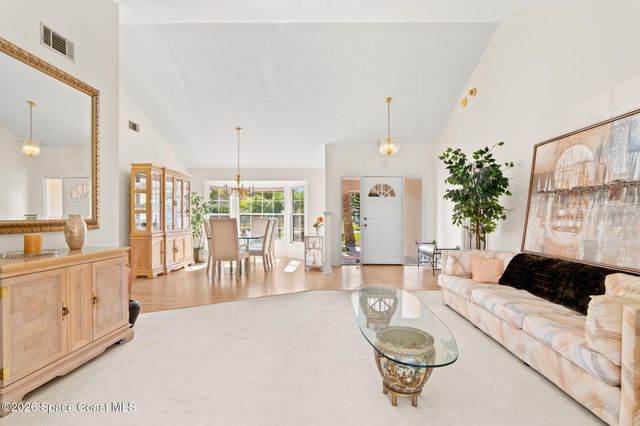 818 Spanish Wells Drive, Melbourne, FL 32940