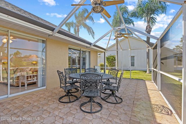 818 Spanish Wells Drive, Melbourne, FL 32940