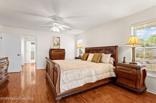 818 Spanish Wells Drive, Melbourne, FL 32940