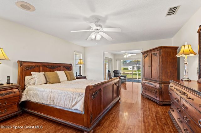 818 Spanish Wells Drive, Melbourne, FL 32940