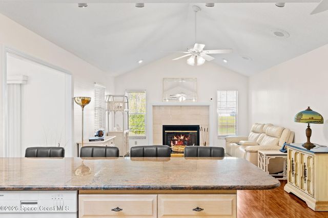 818 Spanish Wells Drive, Melbourne, FL 32940