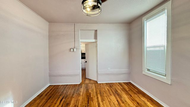 1509 E Yandell C, El Paso, TX 79902