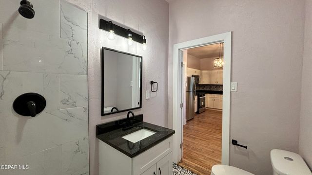 1509 E Yandell C, El Paso, TX 79902