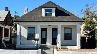 1509 E Yandell C, El Paso, TX 79902