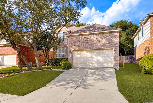 2911 Sable Crossing, San Antonio, TX 78232