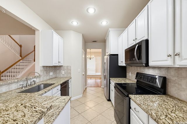 2911 Sable Crossing, San Antonio, TX 78232