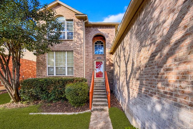 2911 Sable Crossing, San Antonio, TX 78232