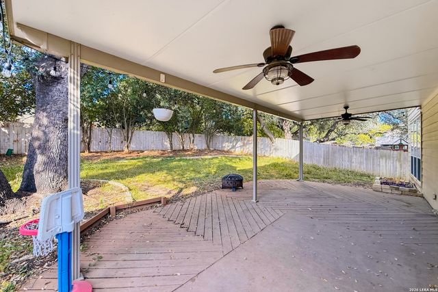2911 Sable Crossing, San Antonio, TX 78232