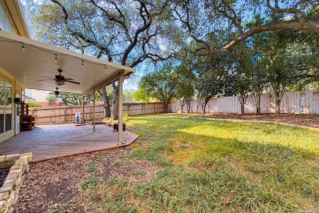 2911 Sable Crossing, San Antonio, TX 78232