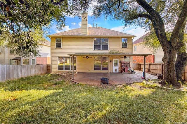 2911 Sable Crossing, San Antonio, TX 78232