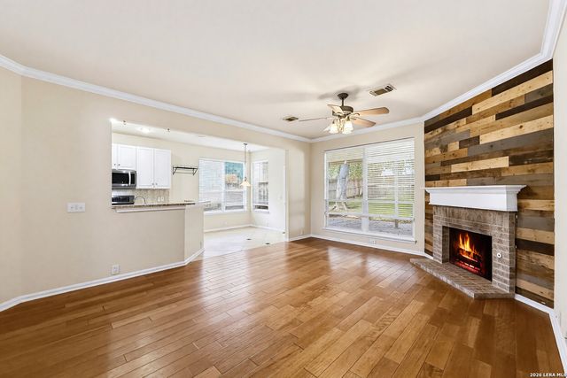 2911 Sable Crossing, San Antonio, TX 78232