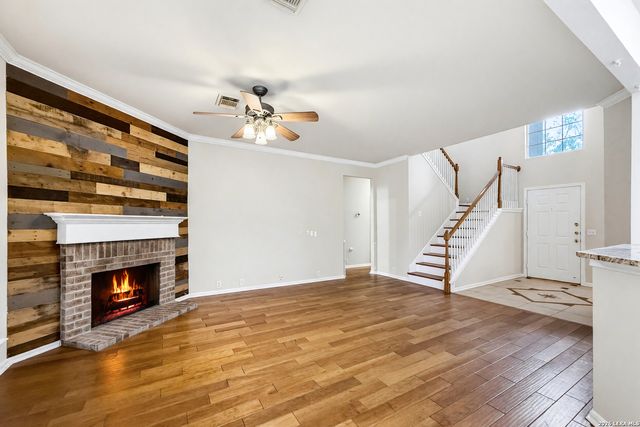 2911 Sable Crossing, San Antonio, TX 78232
