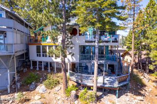 250 Orion Lane # B, Stateline, NV 89449
