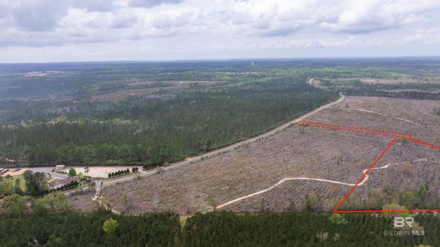 0 Mosley Road, Loxley, AL 36551