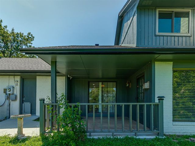 3405 Woodsboro Drive, Norman, OK 73072