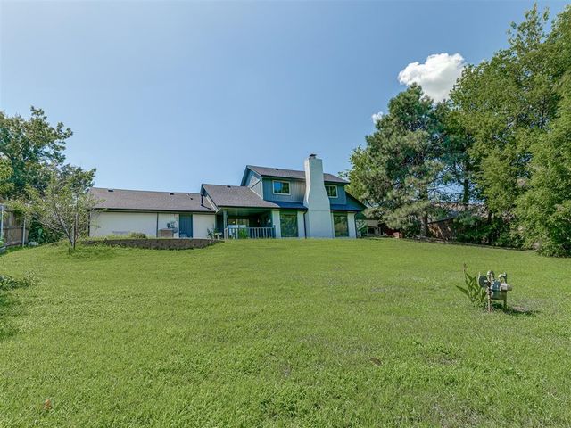 3405 Woodsboro Drive, Norman, OK 73072