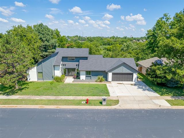 3405 Woodsboro Drive, Norman, OK 73072