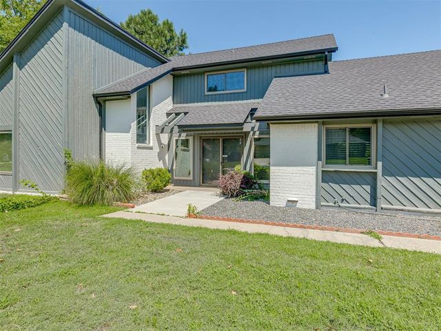 3405 Woodsboro Drive, Norman, OK 73072