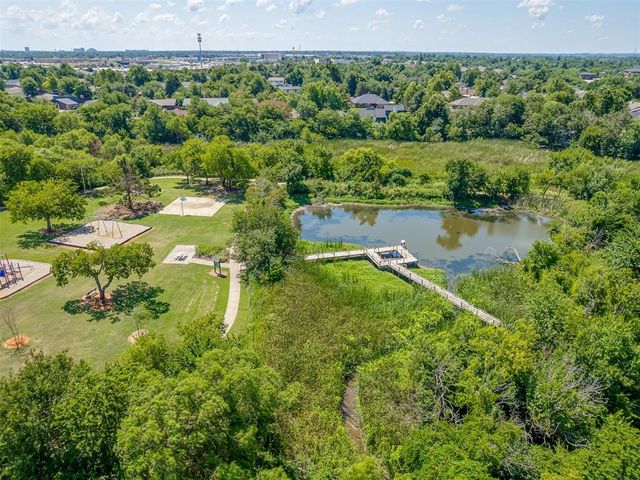 3405 Woodsboro Drive, Norman, OK 73072