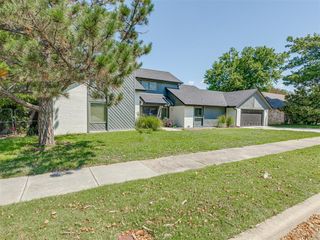 3405 Woodsboro Drive, Norman, OK 73072
