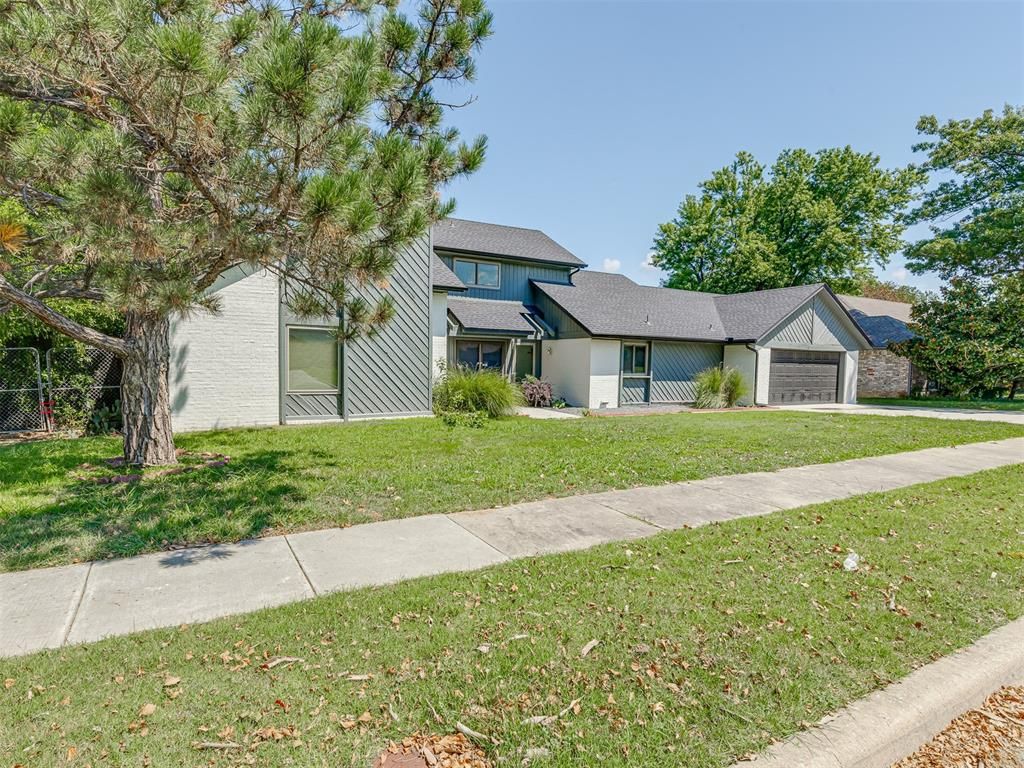 3405 Woodsboro Drive, Norman, OK 73072