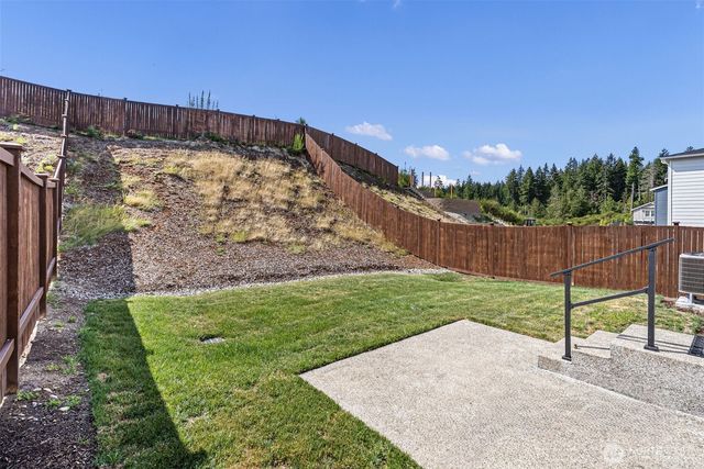 1454 SW Pendleton Way, Port Orchard, WA 98367