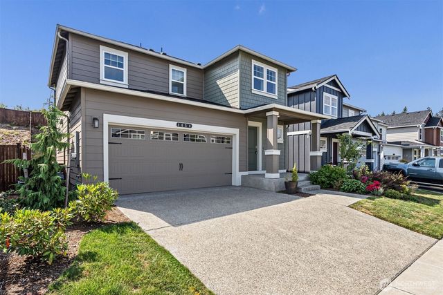 1454 SW Pendleton Way, Port Orchard, WA 98367