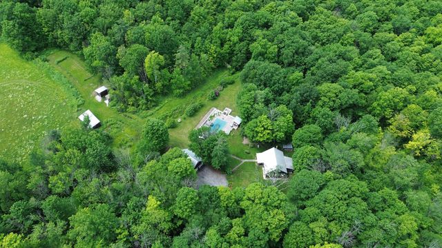 1198 Georgia Mountain Road, Georgia, VT 05454